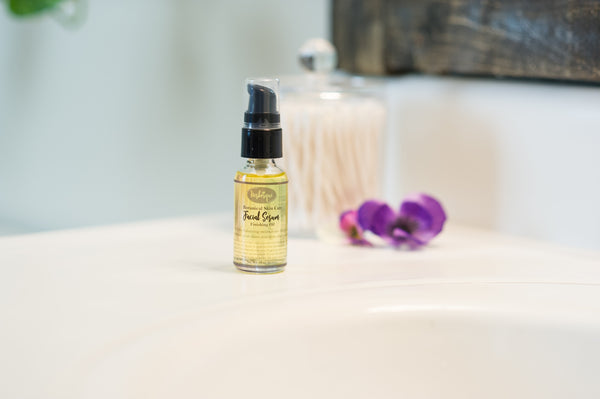 Facial Serum