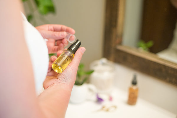 Facial Serum