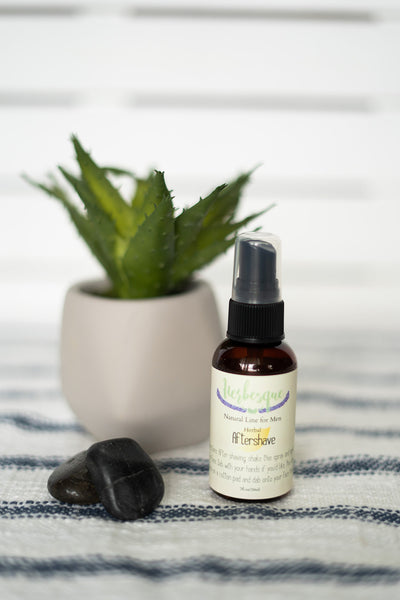 Aftershave Spray