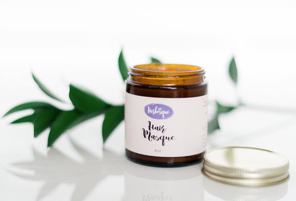 Hair Masque