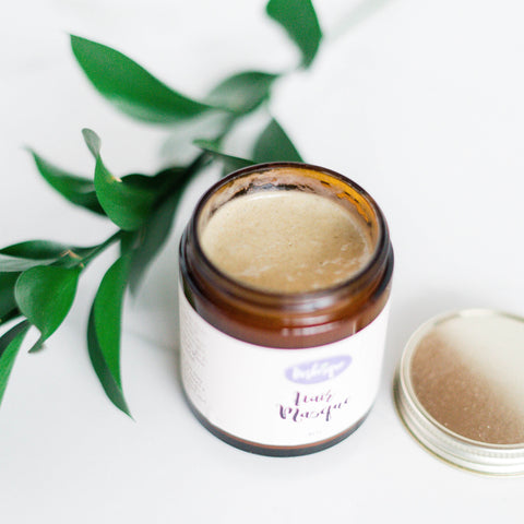 Hair Masque