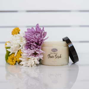 Shave Scrub