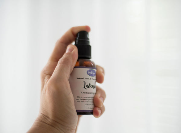 Lavender Aromatherapy Spray