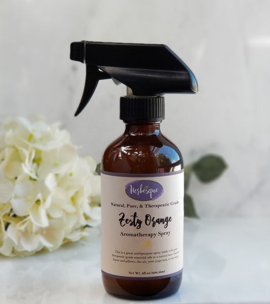 Lavender Aromatherapy Spray