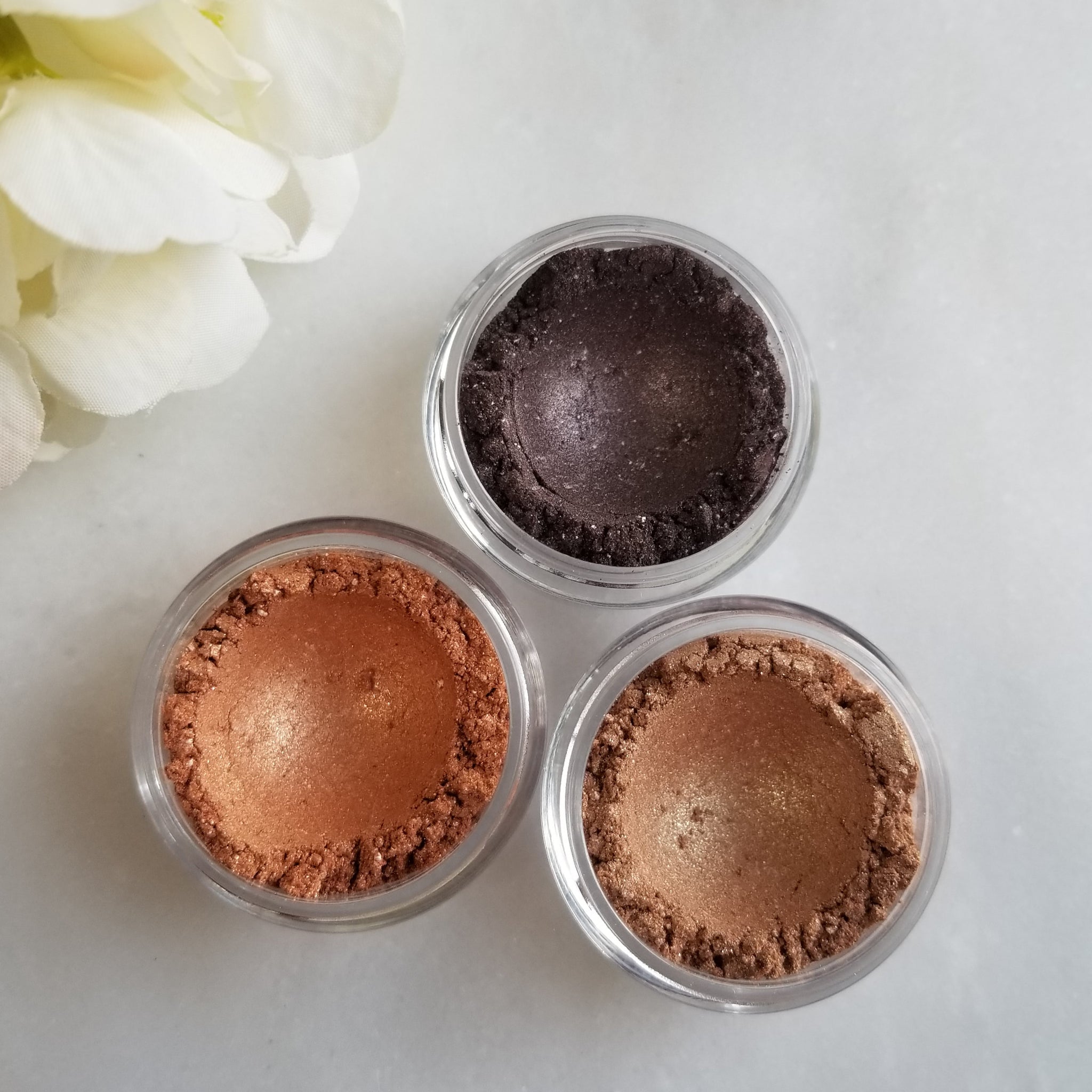 Autumn Lush Makeup Collection