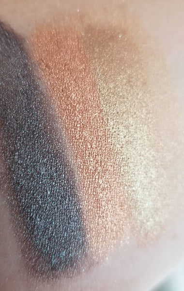 Autumn Lush Makeup Collection