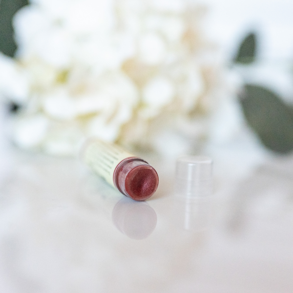 Crimson Tinted Mint Lipbalm
